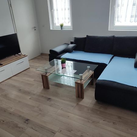 Ferienwohnung Suedpfalz Weingarten  Eksteriør bilde