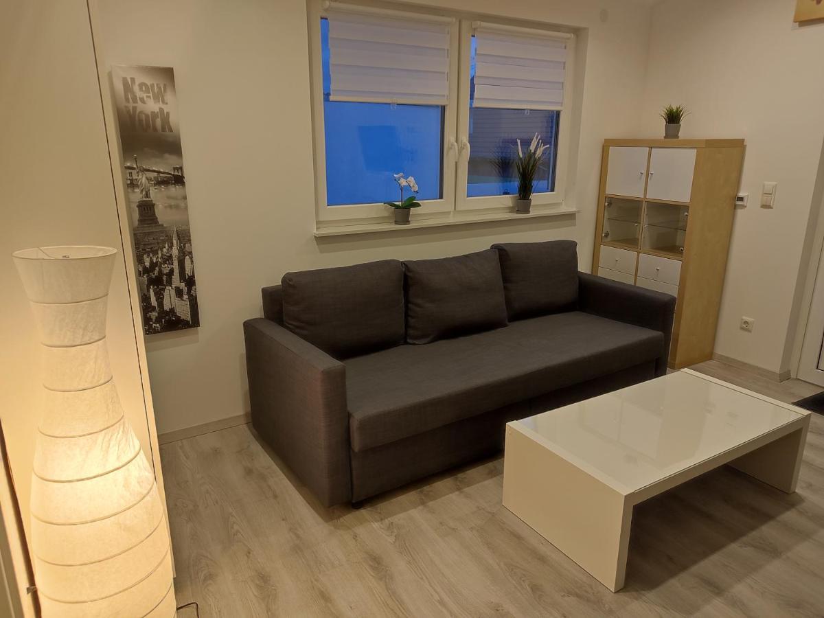 Ferienwohnung Suedpfalz Weingarten  Eksteriør bilde