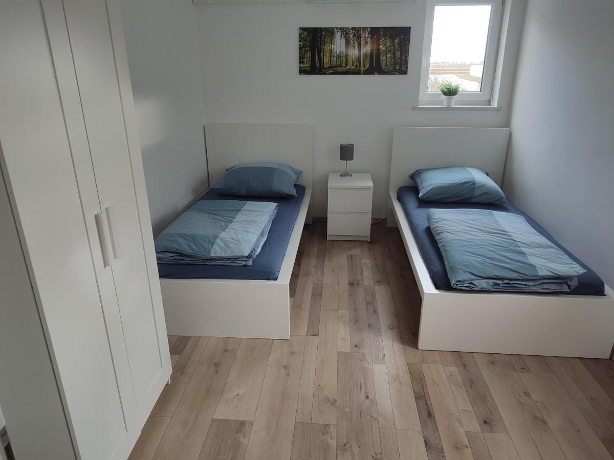 Ferienwohnung Suedpfalz Weingarten  Eksteriør bilde