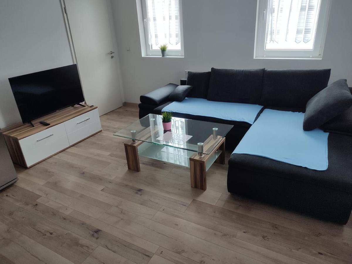 Ferienwohnung Suedpfalz Weingarten  Eksteriør bilde